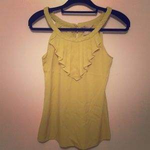 Banana Republic top